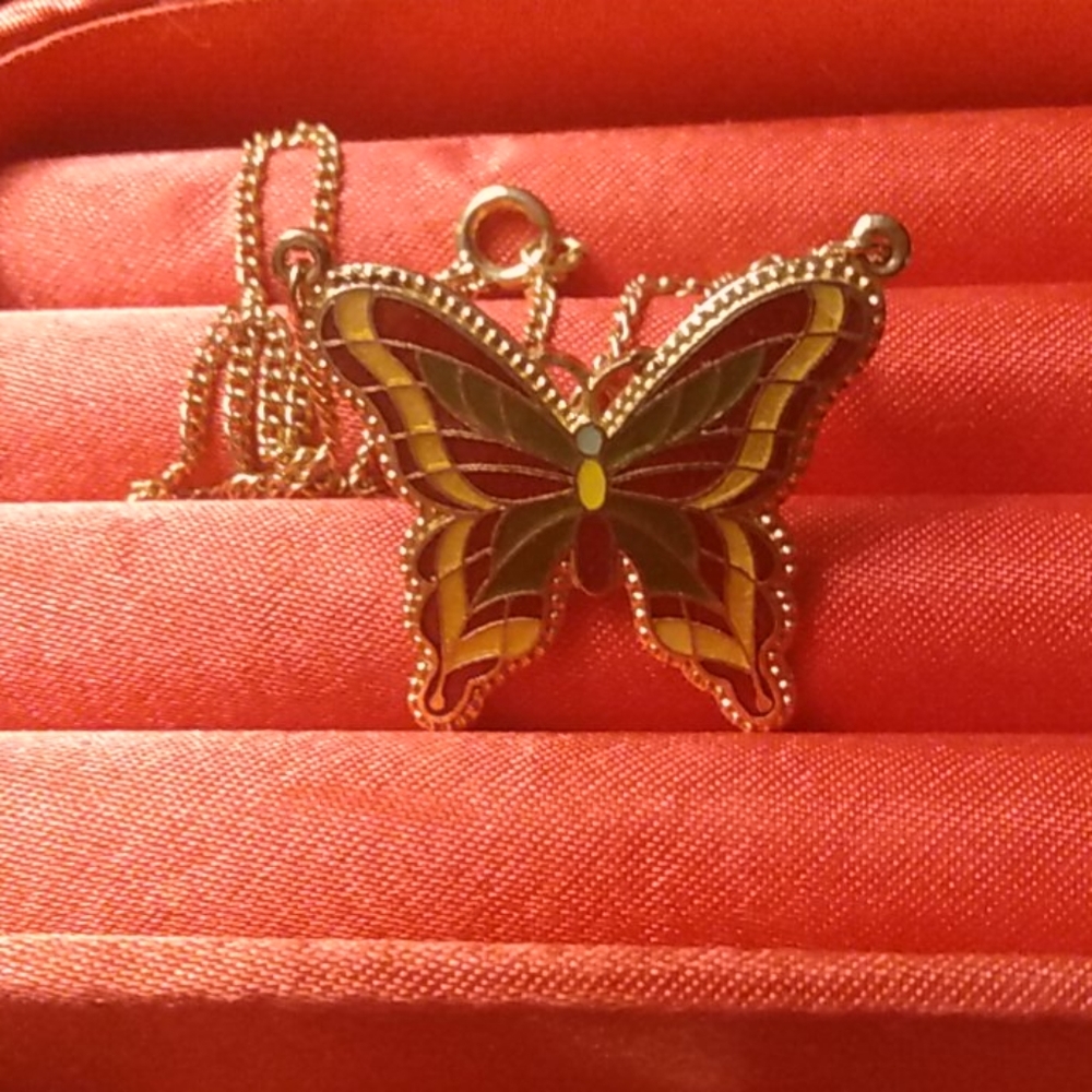 Vintage Necklace